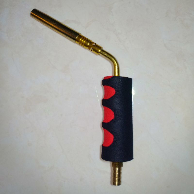 Jual Kepala blow torch api besar selang kompor | Shopee Indonesia
