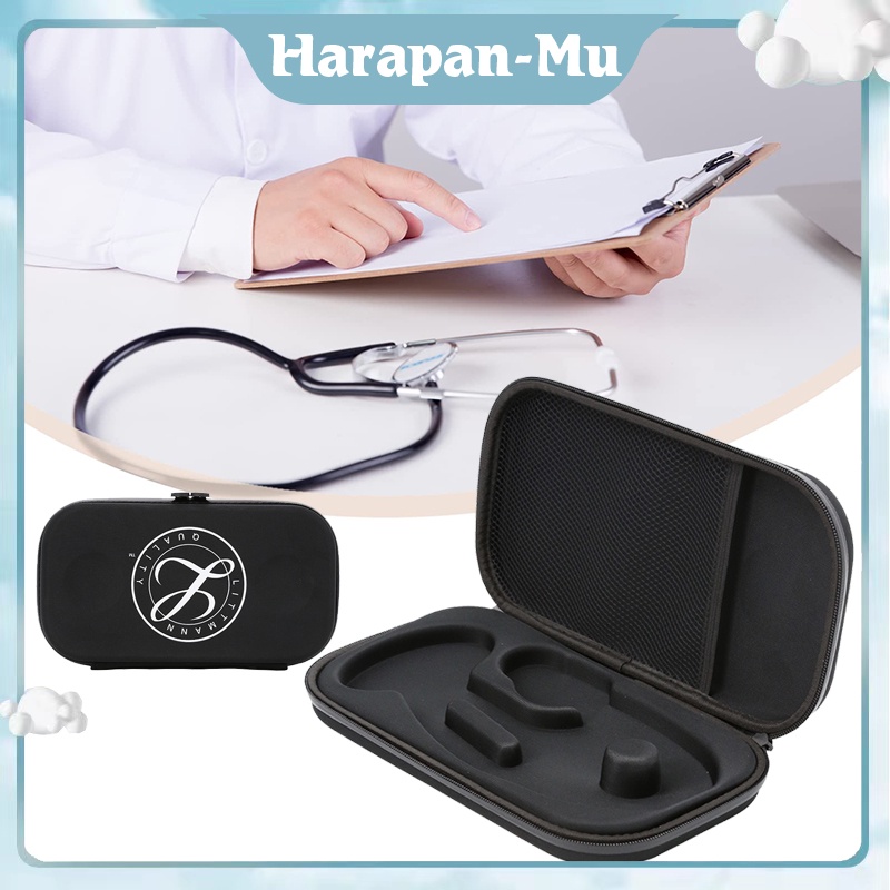 Jual Stethoscope Case Tempat Sthetoscope Pouch Stetoskop Kotak