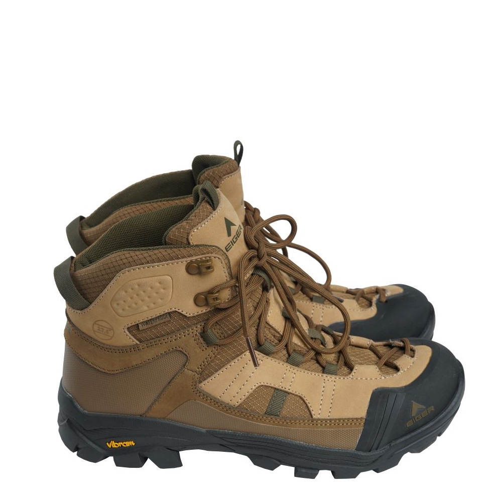 Jual EIGER POLLOCK 2.0 SHOES | Shopee Indonesia