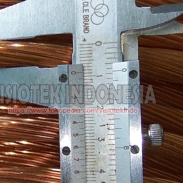 Jual Kabel BC 70mm ( Kabel Grounding 70 mm ) | Shopee Indonesia