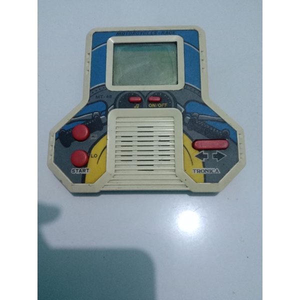 Jual game watch jadul Shopee Indonesia