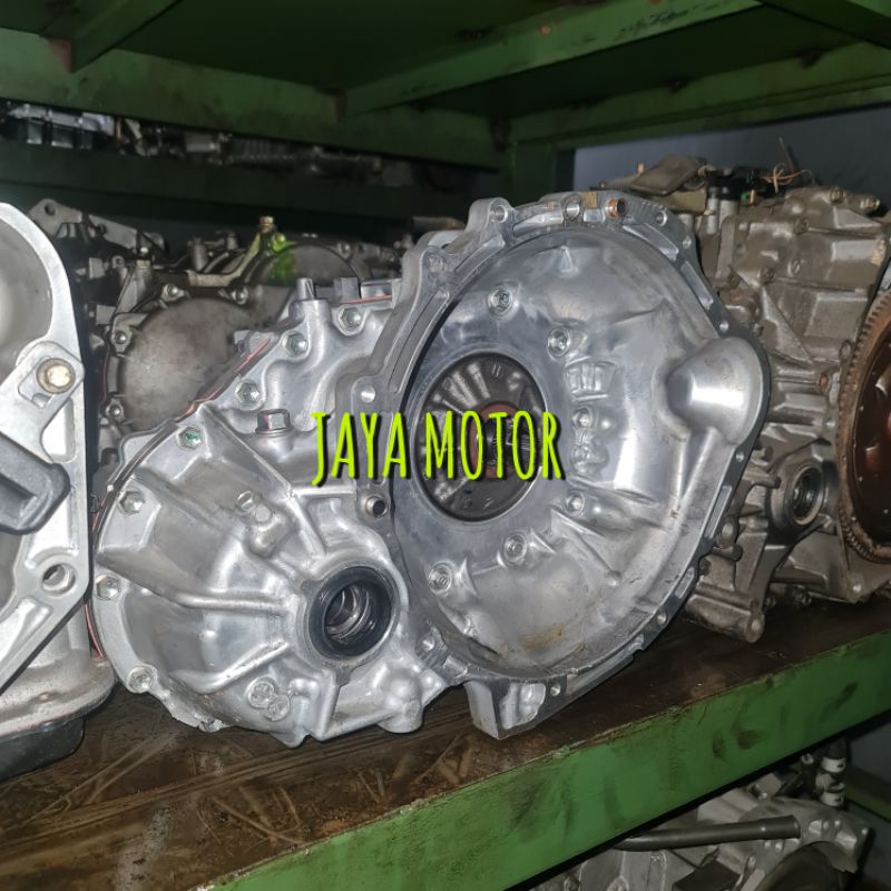 Jual A263 Gearbox Transmisi Matic Mitsubishi Xpander Shopee Indonesia