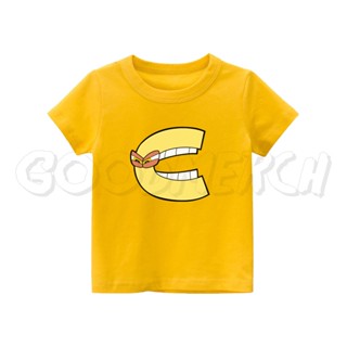 Jual BAJU ANAK KAOS ANAK ALPHABET LORE ABCDEFGHIJKLMNOPQRSTUVWXYZ - Pink  Baby, S - Kab. Bandung Barat - Yesken Store