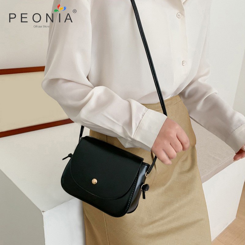 Sling bag wanita simple new arrivals