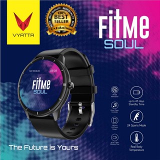 Smartwatch vyatta best sale