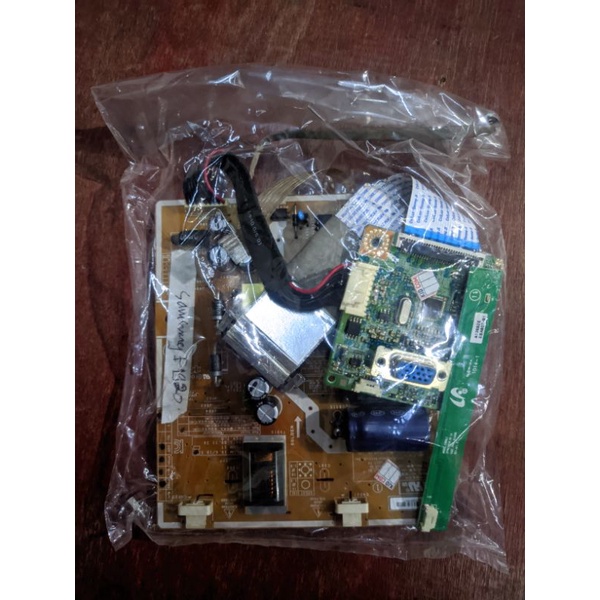 Jual mesin monitor SAMSUNG E1920 | Shopee Indonesia