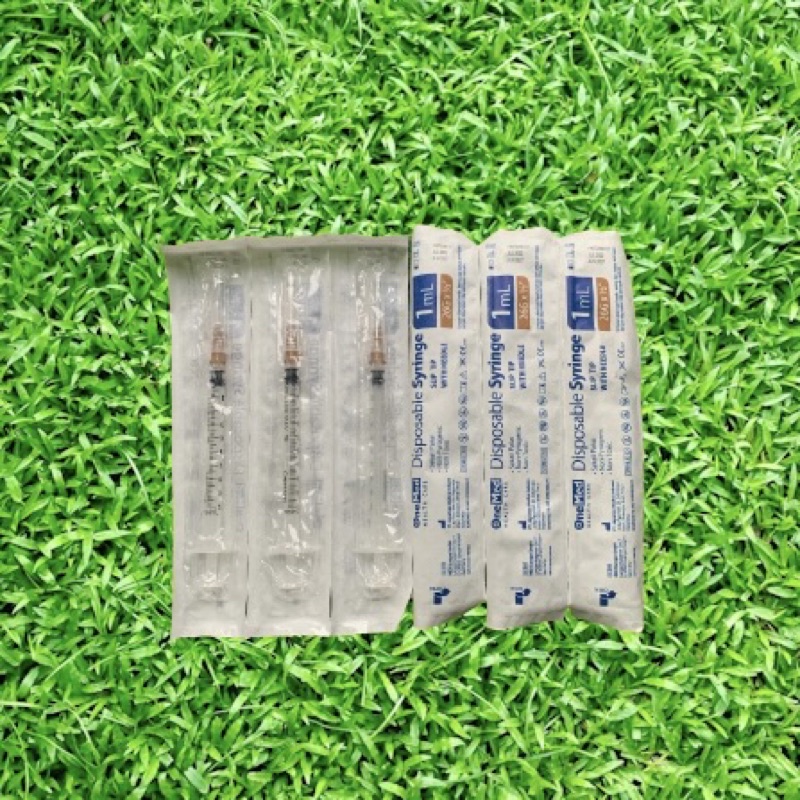 Jual suntikan | Shopee Indonesia
