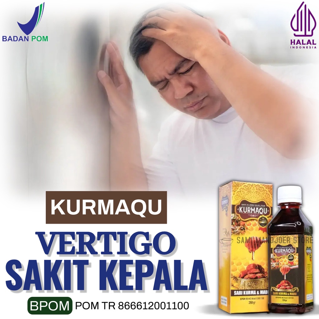 Jual Cod Obat Vertigo Pusing Sakit Kepala Menahun Pusing Berat