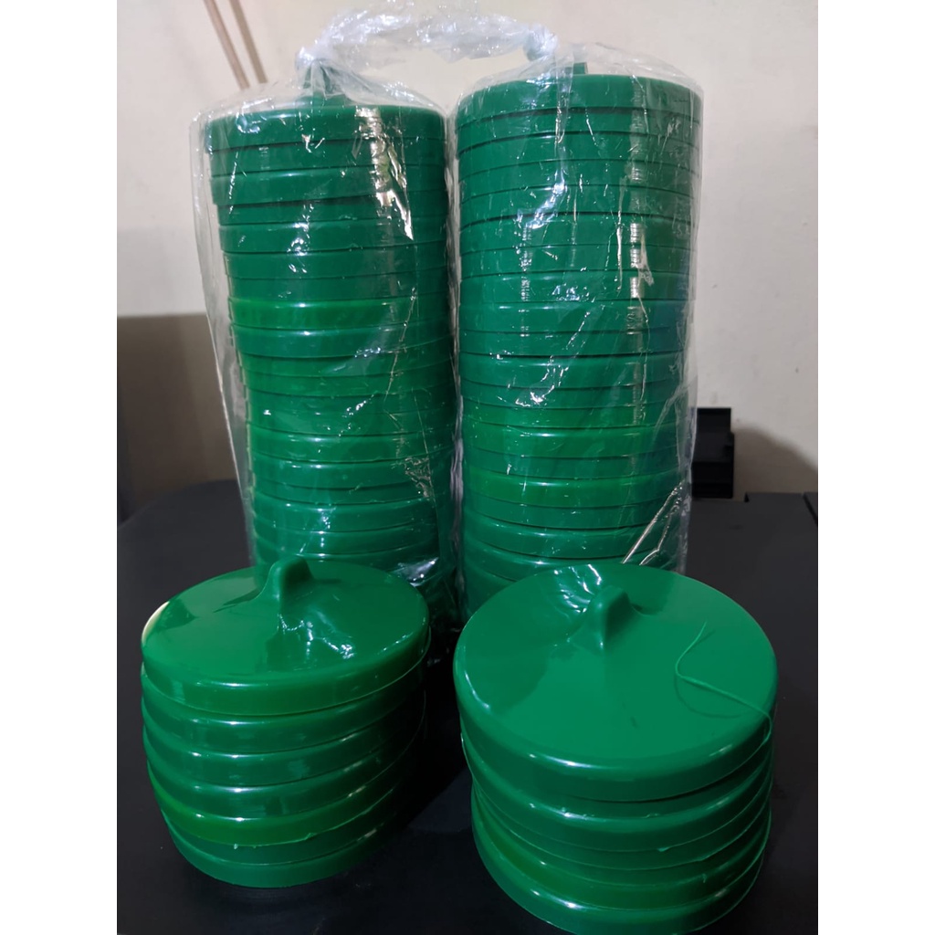 Jual Tutup Gelas Plastik Isi 24 Pcs2 Lusin Shopee Indonesia 8306