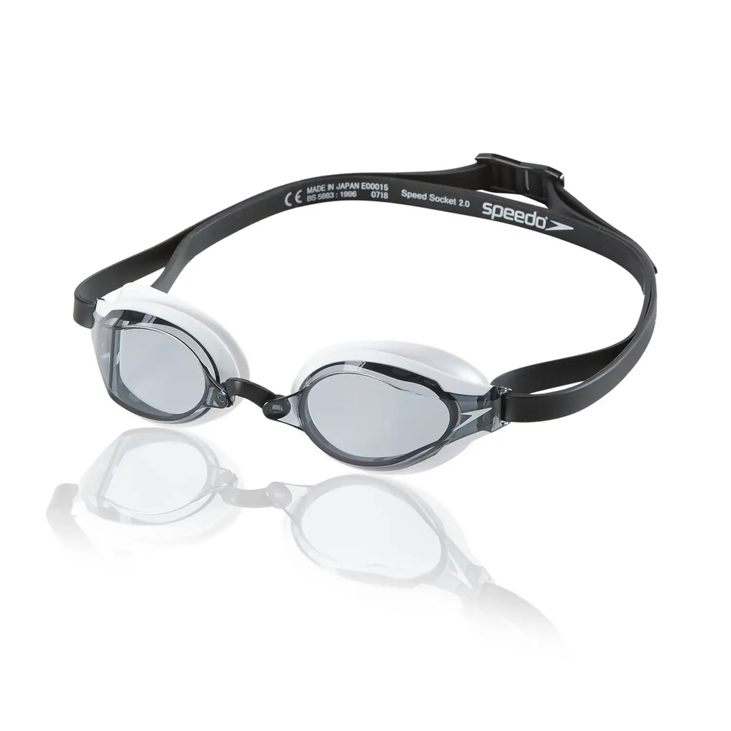 Jual KACAMATA RENANG SPEEDO FASTSKIN SPEEDSOCKET 2.0 / SPEED SOCKET ...