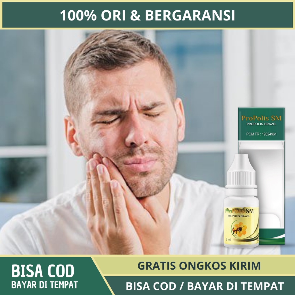 Jual Obat Sakit Gigi Berlubang, Obat Kumur Sakit Gigi, Obat Nyeri Gusi ...