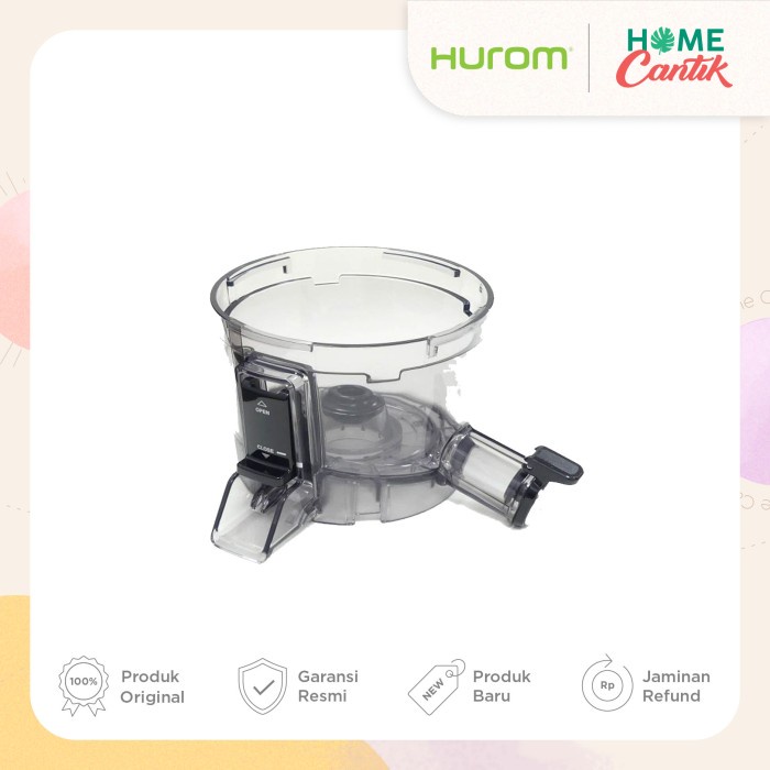 Jual SPARE PART HUROM DRUM ASSEMBLY TIPE H101/H100 Shopee Indonesia