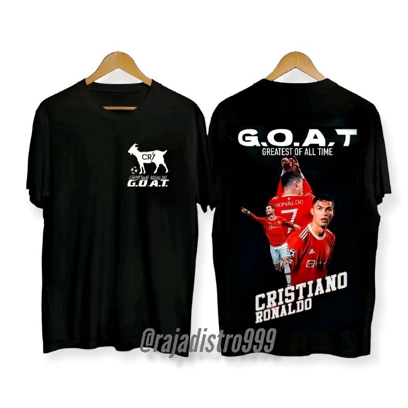 R0548 Cris7iano T-Shirt for Cristiano Ronaldo fans Juve For