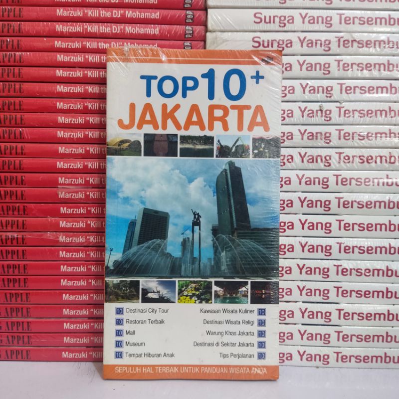 Jual Buku Murah - Top 10+ Jakarta | Shopee Indonesia