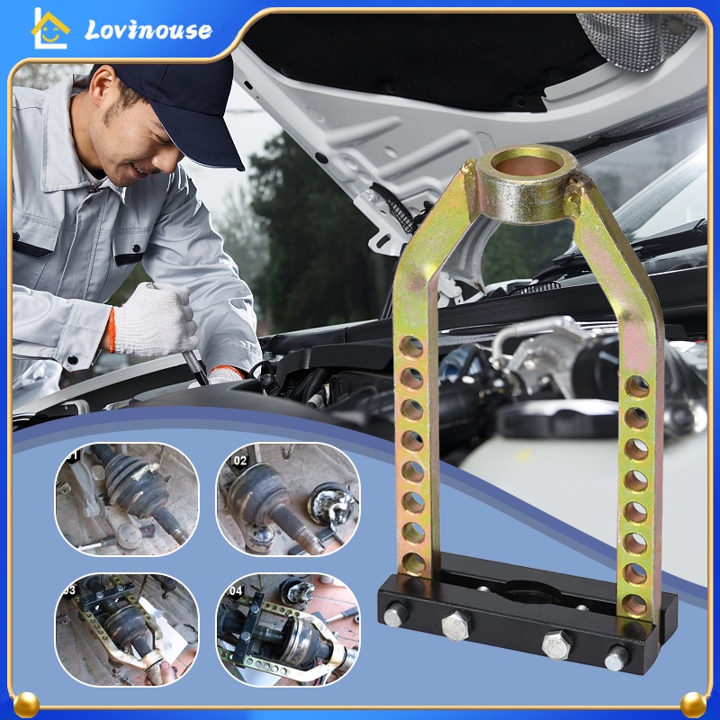 Jual Universal treker cv joint Puller Mobil alat lepas cv sst joint