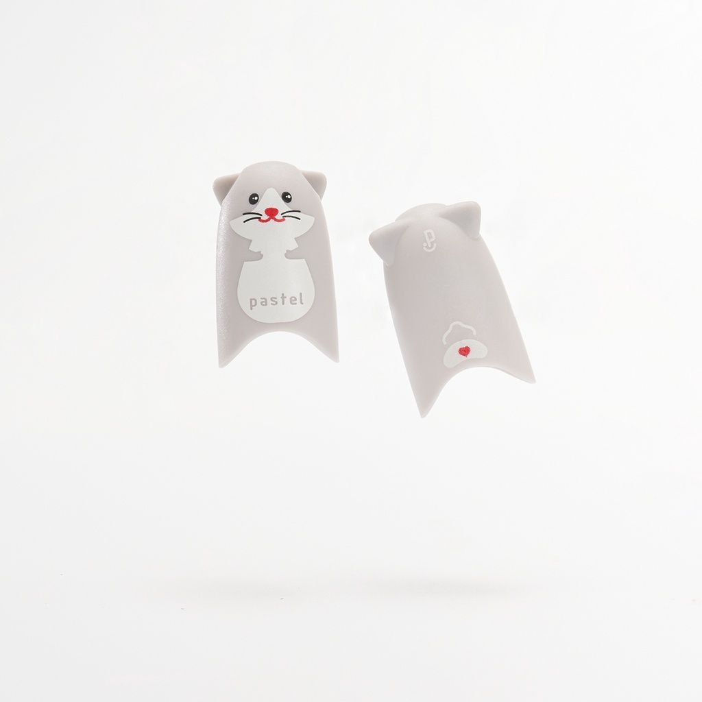 Jual PASTEL INHALER CAP HAMSTER/PENUTUP INHALER 100% ORIGINAL THAILAND ...