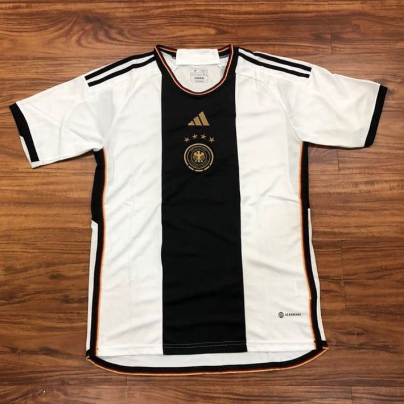 Jual JERSEY JERMAN HOME WORLD CUP 2022 GRADE ORI JERSEY TIMNAS NEGARA ...