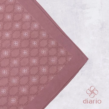 Diario Ultrafine Ferisha Scarf Kerudung Segi Empat