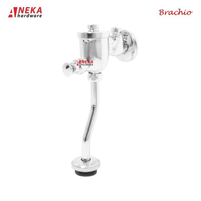 Jual FLUSH VALVE URINOIR TOTO / PUSH KRAN URINAL TOTO Shopee Indonesia