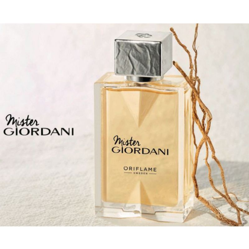 Parfum Mister Giordani Aqua/Mister Giordani
