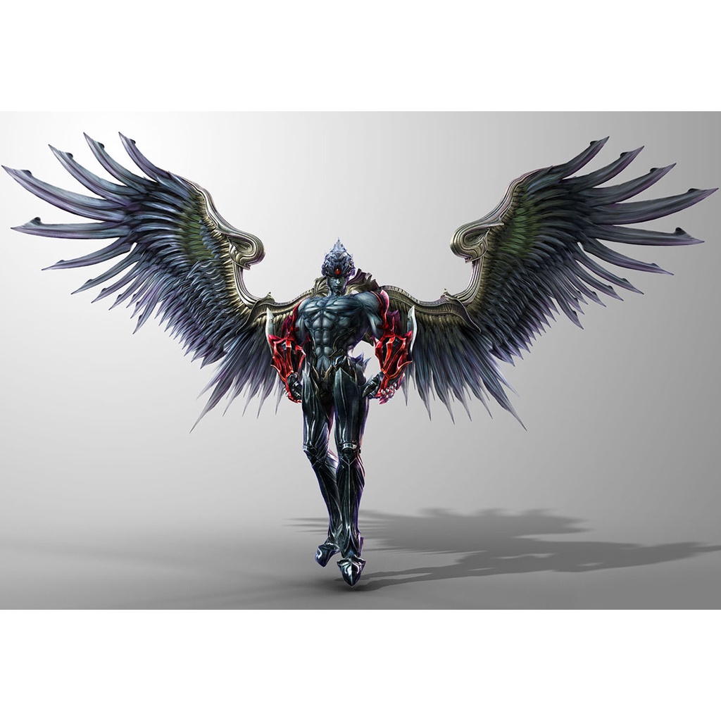 Jual TEKKEN 