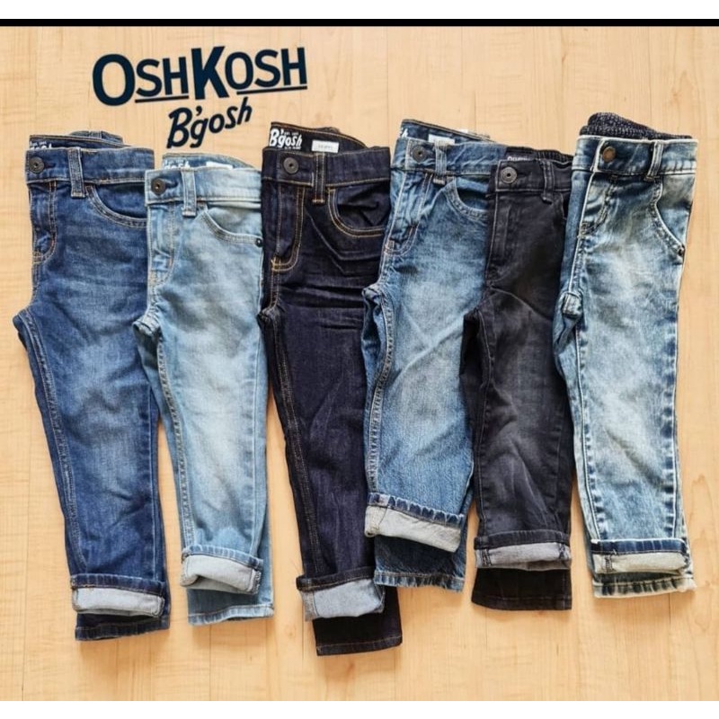 Jual oshkosh bgosh Harga Terbaik & Termurah Mei 2026 | Shopee Indonesia