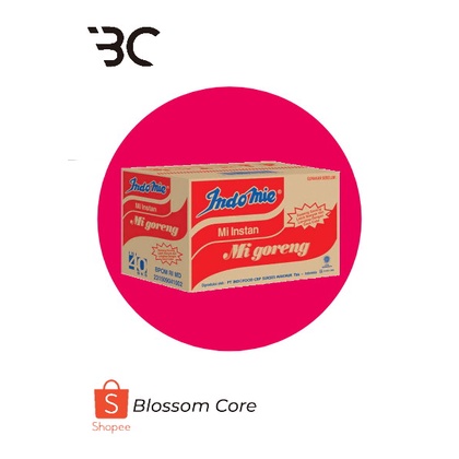 Jual INDOMIE GORENG 1 KARDUS MURAHH | Shopee Indonesia