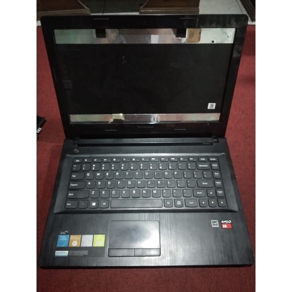 Jual casing laptop lenovo g40 series Shopee Indonesia