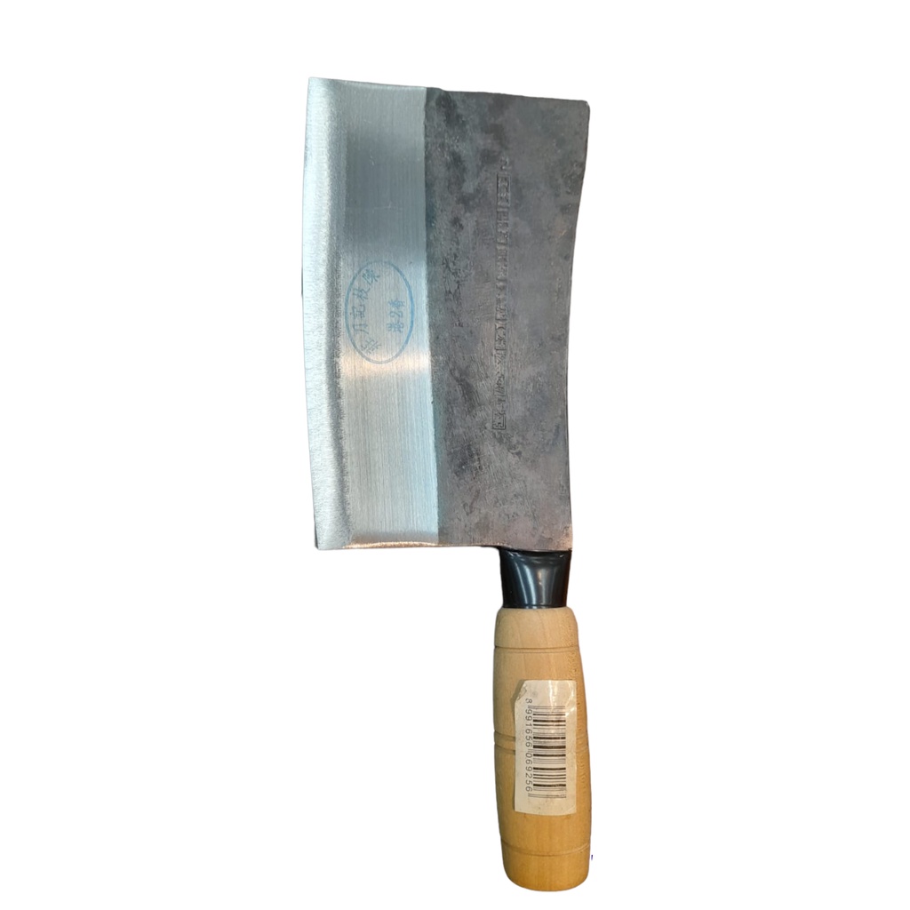 Jual Chinnese Cleaver Kau Kong Chopper Chan Chi Kee - Golok Cina No.2 ...