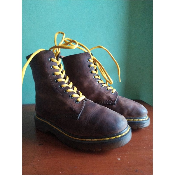 Dr martens 1460 clearance commander