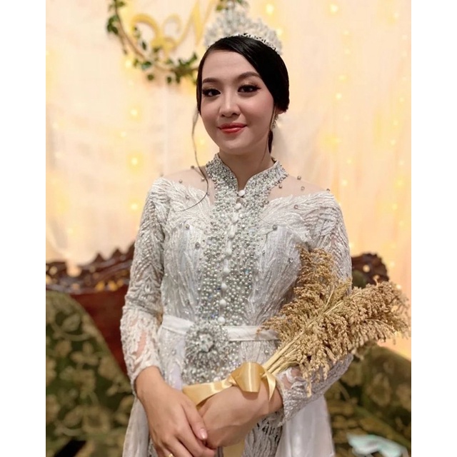 Jual Makeup Akad Nikah Shopee Indonesia