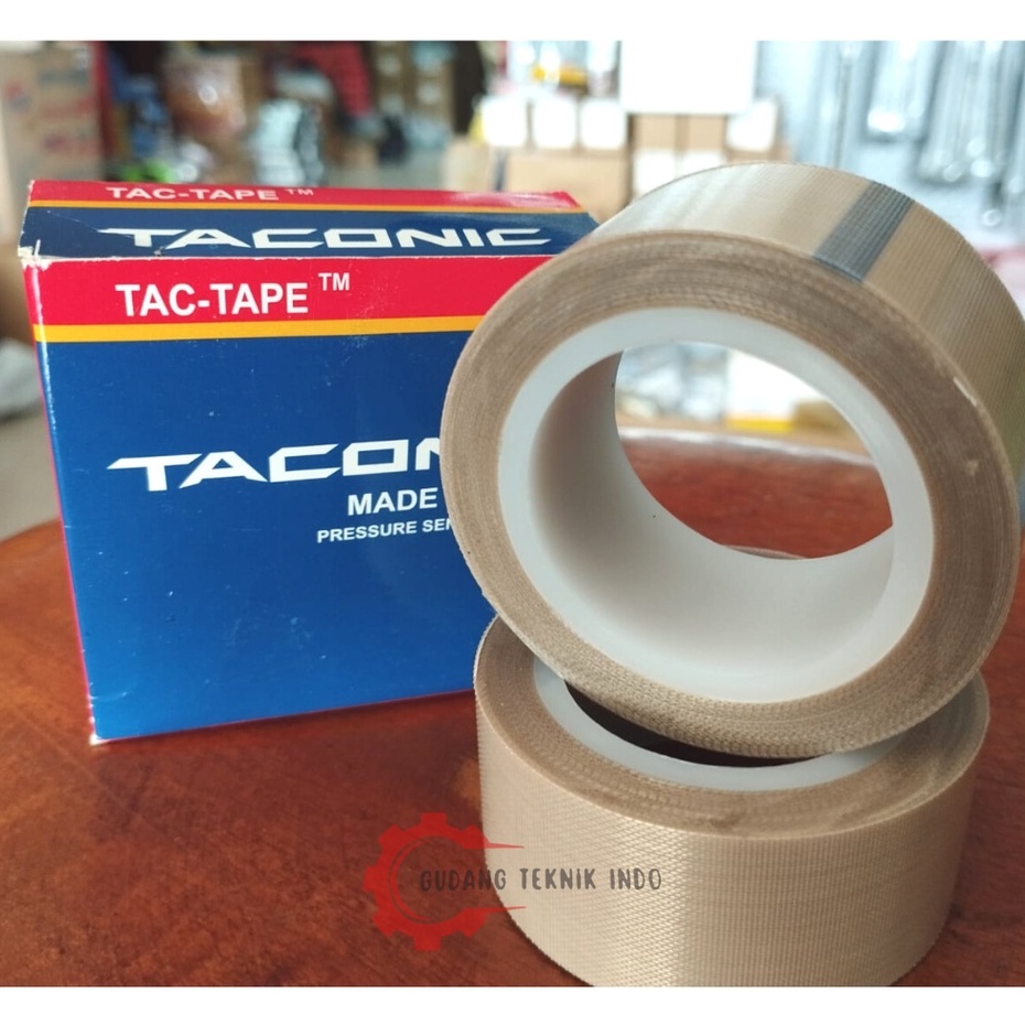 Jual TEFLON TAPE 1