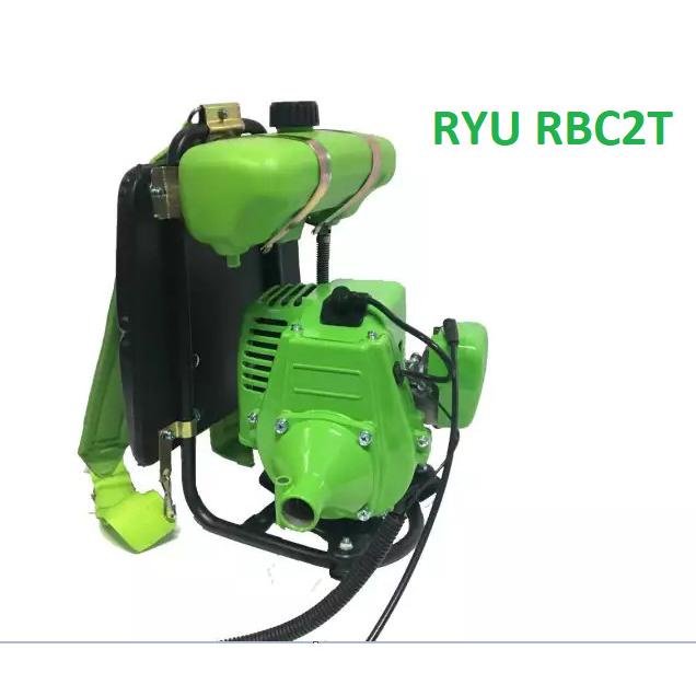 Jual Mesin Potong Rumput 2Tak, ( tipe 328) Brush Cutter RYU barang ...