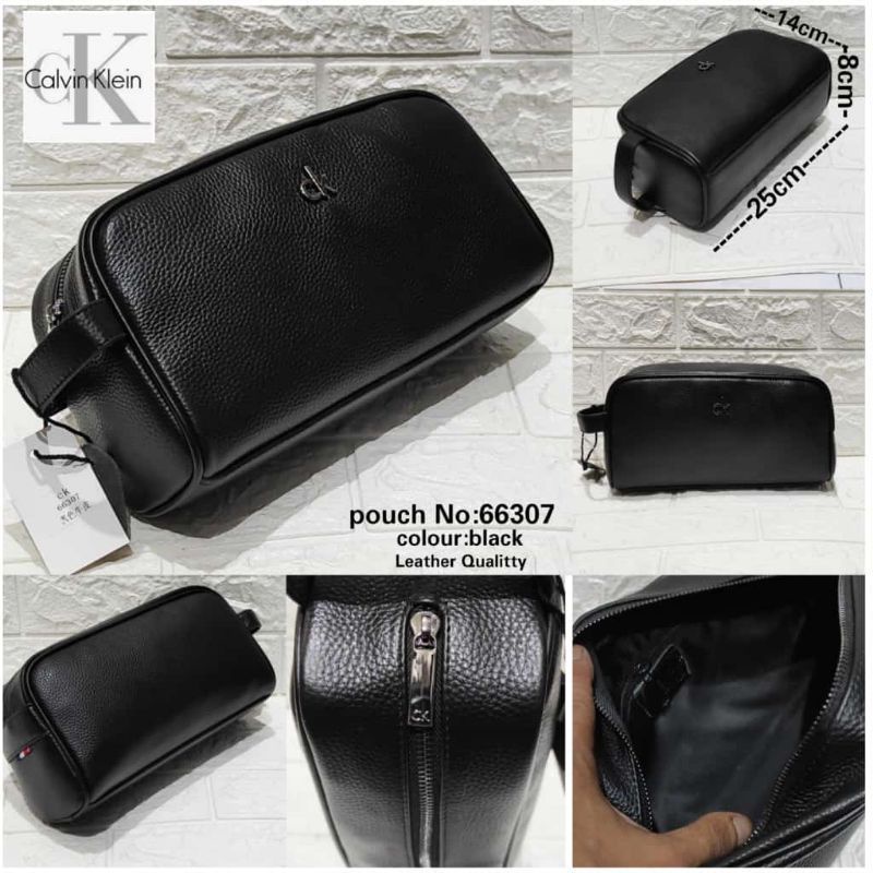 Harga pouch gucci original on sale