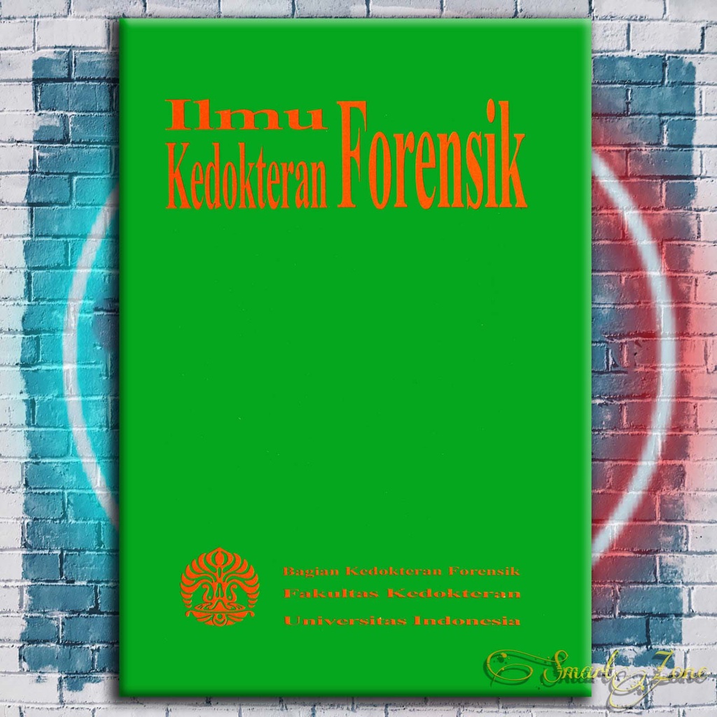 Jual Buku Ilmu Kedokteran Forensik Fkui Shopee Indonesia