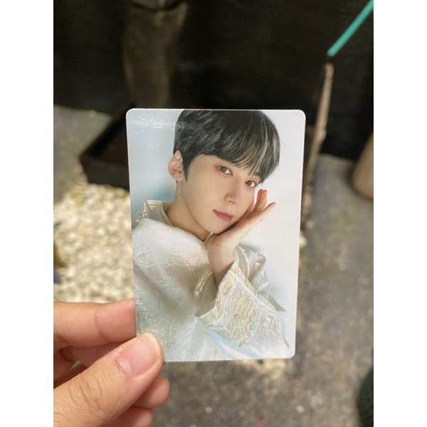 Jual Official Photocard ONEUS KEONHEE (BLOOD MOON) | Shopee Indonesia