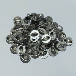 Jual plat nozzle semprot hama stainless steel semprotan flat nozzel ...