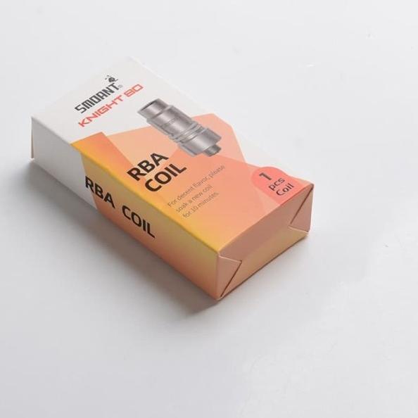 Jual SMOANT KNIGHT RBA REPLACMENT | Shopee Indonesia