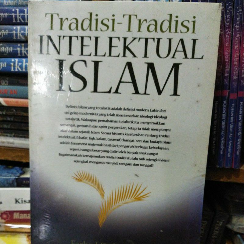 Jual Tradisi-tradisi Intelektual Islam | Shopee Indonesia