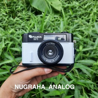 Kamera analog hot sale terbaru