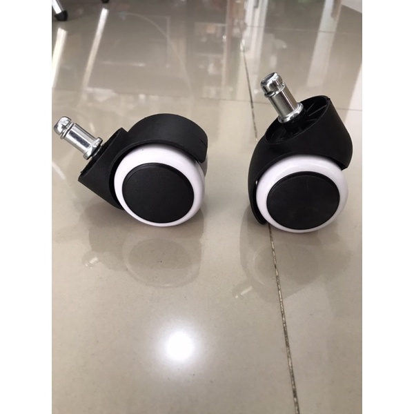 Jual Roda kursi kantor | Shopee Indonesia