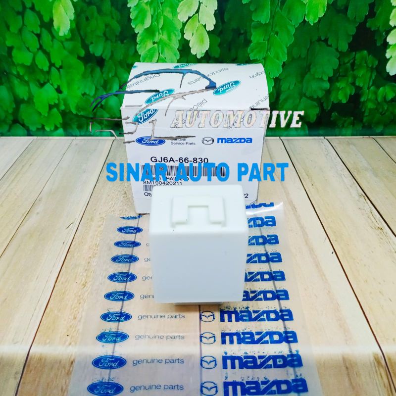 Jual FLASHER SEN FORD RANGER 2.5 2500CC BT50 | Shopee Indonesia