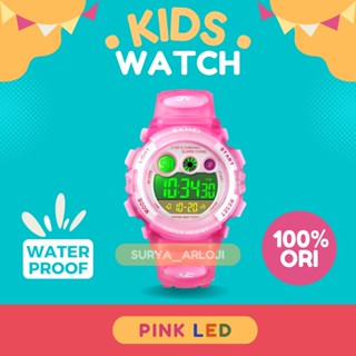 G shock deals anak kecil