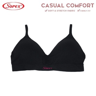 Jual Bra sport Sorex 65001 - 65003 bh tanpa kawat - 38 - Jakarta