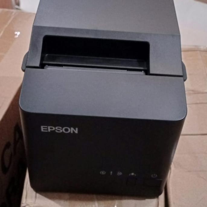 Jual Printer epson TMT82 Thermal Auto Cutter Shopee Indonesia