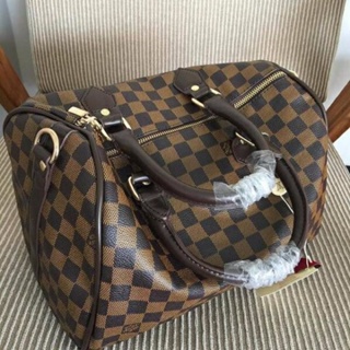 Jual LV SPEEDY DOCTOR TAS WANITA TAS IMPOR HSS - Kota Tangerang -  Rizkashoop