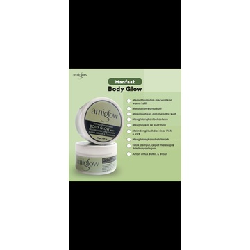 Jual BODYLOTION VIRAL (AMIGLOW) | Shopee Indonesia
