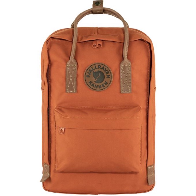 Jual Fjallraven Kanken no Leptop 15 Backpack Original Shopee