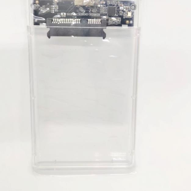 Jual SKU-1032 EXTERNAL CASE HDD 2.5