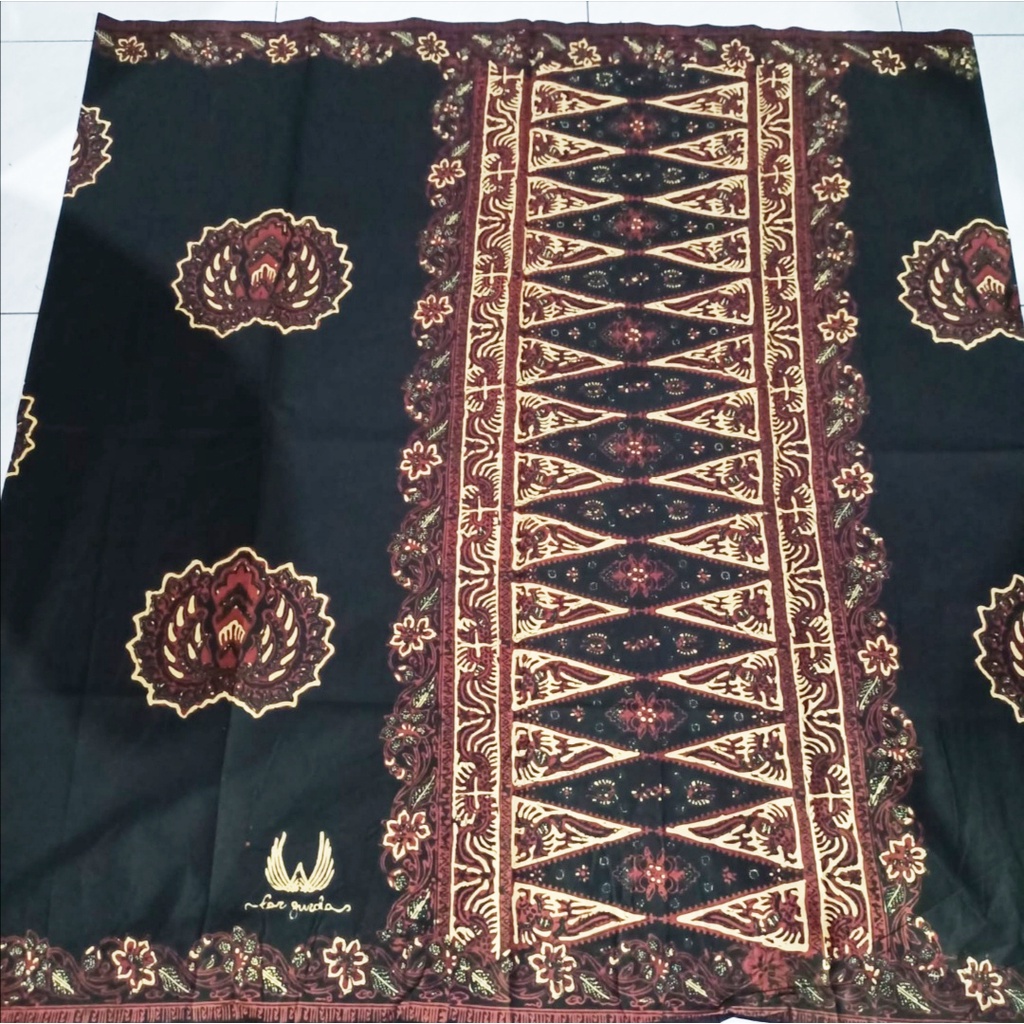 Jual Sarung Batik Tradisional Lar Gurda Sarung Batik Lar Gurda